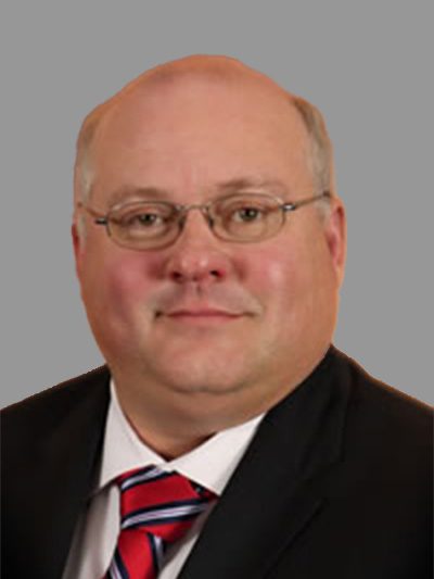Chris Hill